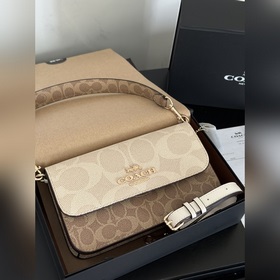 Высшая версия Coach в полной фирменной