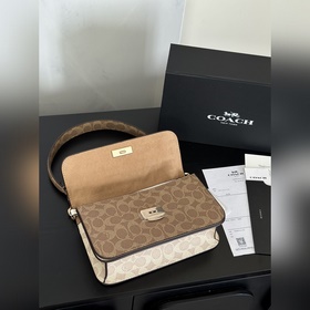 Высшая версия Coach в полной фирменной