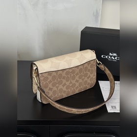 Высшая версия Coach в полной фирменной
