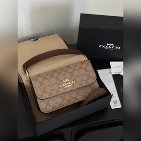 Высшая версия Coach в полной фирменной