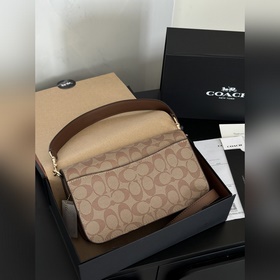 Высшая версия Coach в полной фирменной