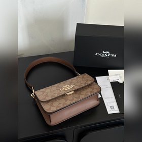 Высшая версия Coach в полной фирменной