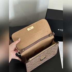 Высшая версия Coach в полной фирменной