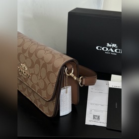 Высшая версия Coach в полной фирменной