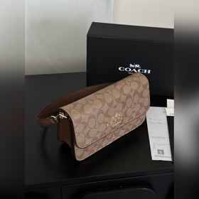 Высшая версия Coach в полной фирменной