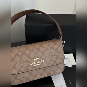 Высшая версия Coach в полной фирменной