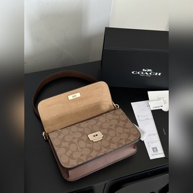 Высшая версия Coach в полной фирменной