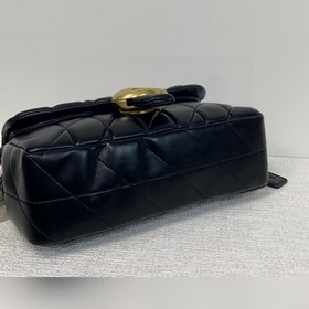 Топ-модель Coach в полной фирменной уп