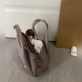 Топ-версия Coach в полной фирменной уп