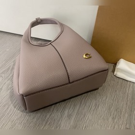Топ-версия Coach в полной фирменной уп