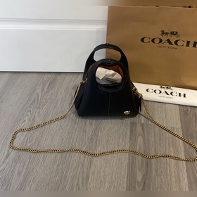 Топовая версия Coach в полной фирменно
