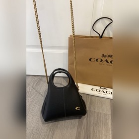 Топовая версия Coach в полной фирменно