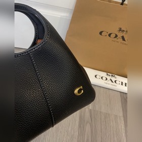 Топовая версия Coach в полной фирменно