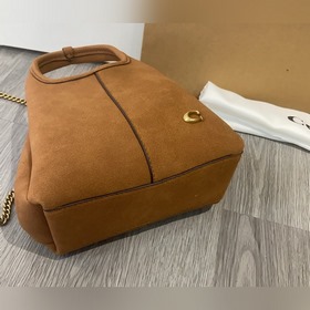 Топ-версия Coach в полной фирменной уп