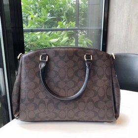 Модель Coach высшей серии в полной фир