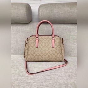Модель Coach высшей серии в полной фир