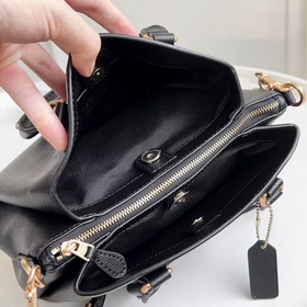Модель COACH высшей серии в полной фир