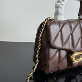 COACH в максимальной комплектации с по