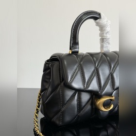 COACH в максимальной комплектации с по