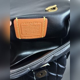 COACH в максимальной комплектации с по