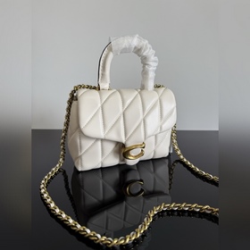 COACH в максимальной комплектации с по