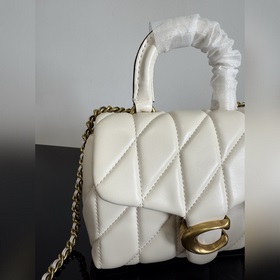 COACH в максимальной комплектации с по
