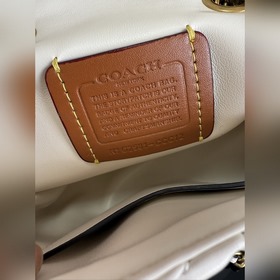 COACH в максимальной комплектации с по