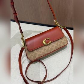 Топ-версия COACH в полной фирменной уп