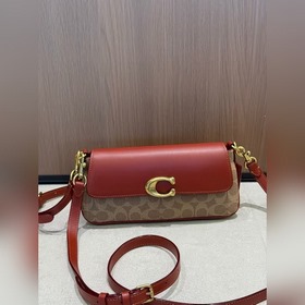Топ-версия COACH в полной фирменной уп