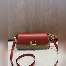 Топ-версия COACH в полной фирменной уп