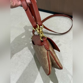 Топ-версия COACH в полной фирменной уп