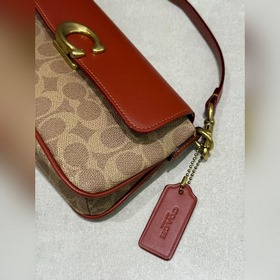 Топ-версия COACH в полной фирменной уп