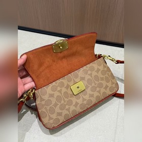 Топ-версия COACH в полной фирменной уп