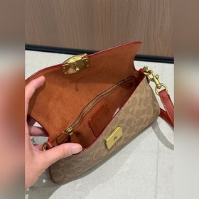 Топ-версия COACH в полной фирменной уп