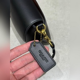Топ-версия COACH в полной фирменной уп