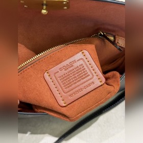 Топ-версия COACH в полной фирменной уп