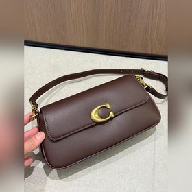 Топ-версия COACH в полной фирменной уп