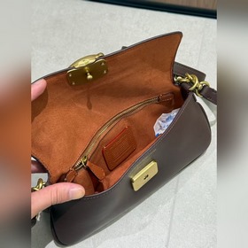 Топ-версия COACH в полной фирменной уп