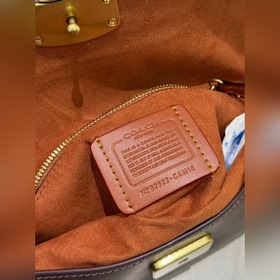 Топ-версия COACH в полной фирменной уп