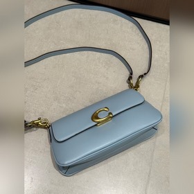 Топ-версия COACH в полной фирменной уп