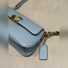 Топ-версия COACH в полной фирменной уп