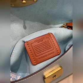 Топ-версия COACH в полной фирменной уп