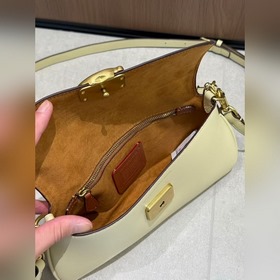 Топ-версия COACH в полной фирменной уп