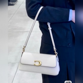 Топ-версия COACH в полной фирменной уп