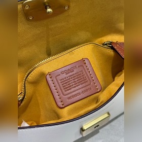 Топ-версия COACH в полной фирменной уп