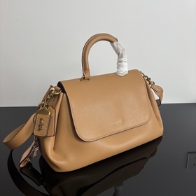 Полная версия COACH в оригинальной упа
