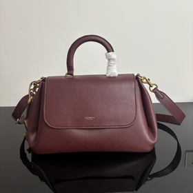Полная версия COACH в оригинальной упа