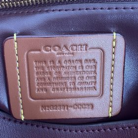 Полная версия COACH в оригинальной упа