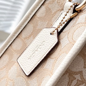 Модель COACH высшей серии в полной фир