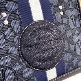 Модель COACH высшей серии в полной фир